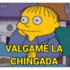 Los Simpson 8