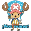 All One Piece 1 14
