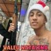 秘 VALEU NATALINA