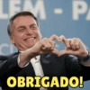 P OBRIGADO!