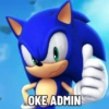Sonic meme 8