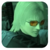 Raiden Metal Gear Solid 2 7