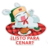 Xiaomi Bunny Navidad  6