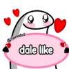 Flork - frases 😍🩷 19