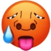 Emoji iphone kocak 15