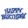 Happy Birthday  21