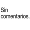Sin comentarios.