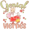 🐰Bunny Positiva🐰 6