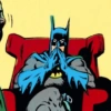 🖤 Batman 🦇 16