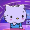 Hello Kitty and  Dear Daniel 12