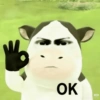 Sion cow filter meme 7