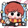Harry Potter Winter Kingdom 7