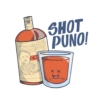 €₂ DON SHOT PUNO! XX