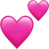 Emoji iphone love 6
