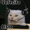 Jefecito Listo