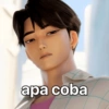 Kpop demon hunters meme 🇰🇷 5