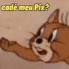 cadê meu Pix?