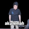 aku lemah ce