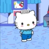 Hello Kitty and  Dear Daniel 8