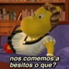 nstw backyardiganot nos comemos a besitos o que?