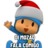 Pocoyo natal 15