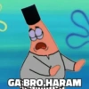 S GA BRO.HARAM