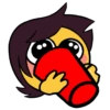 Cursed emoji Luz (TOH) 11