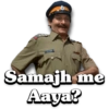 Samajh me Aaya?