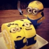 Minions Reacciones 2 💛 6