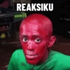 Robby pantjoro merah biru 👤 12