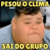 PESOU O CLIMA MAX SAI DO GRUPO