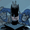 🖤 Batman 🦇 24