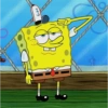Bob esponja meme 5