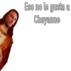 Eso no le gusta a Chayanne