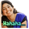 Telugu Hero, Heroines Stickers 13