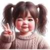 Baby cute IA ✨️✨️ 14