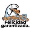 FLORK "CÁBALA MESSI" 🇦🇷🐐🧉⚽🏆 25