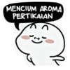 Pentol lelah kerja 13