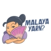 MALAYA YARN?