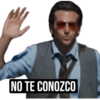 Alan / Que paso ayer  16