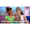 Meme Barbie Indonesia 18