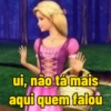 Barbie reativa e debochada ✨ 11