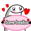 Flork - frases 😍🩷 20