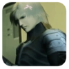 Raiden Metal Gear Solid 2 20