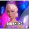 Meme Barbie Indonesia 12