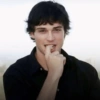 Tom Welling / @ive_stickers  10
