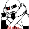 ❌Cross Sans❌ 14