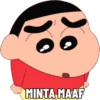 ❤MINTA.MAAF