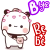 w geysioy Bye Be bé