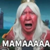 MAMAAAAA
